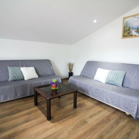 Sebi Apartment 300 M From Beach Rovinj Exteriér fotografie
