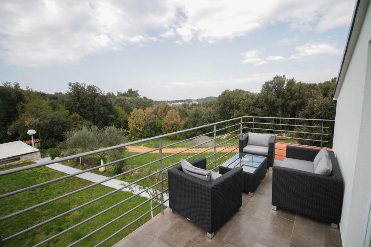Sebi Apartment 300 M From Beach Rovinj Exteriér fotografie