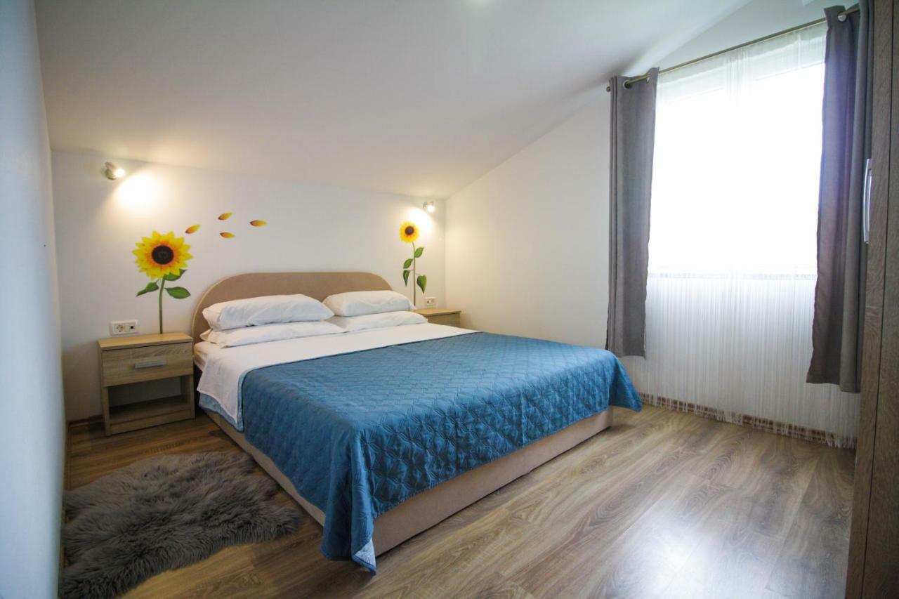Sebi Apartment 300 M From Beach Rovinj Exteriér fotografie
